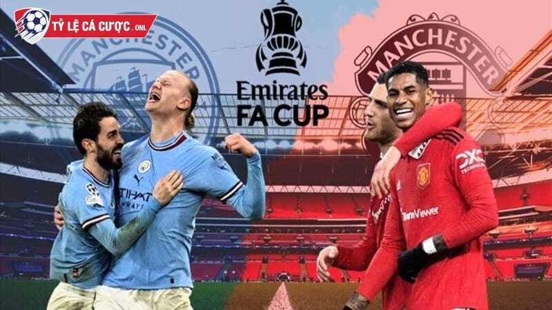 FA Cup có bao nhiêu vòng đấu được quy định rõ ràng trong thể thức