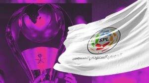 Giải ả rập có bao nhiêu vòng đấu