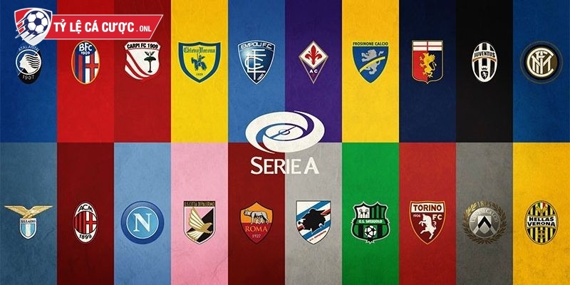 Giải đáp Serie A có bao nhiêu vòng đấu chuẩn nhất