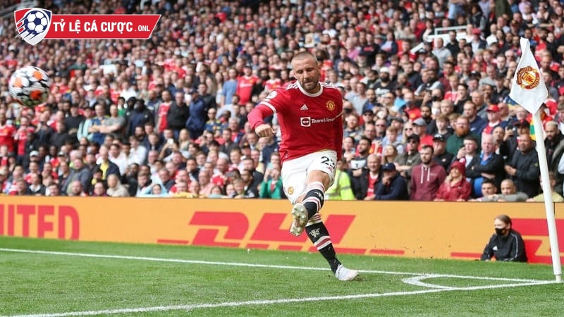 Kèo phạt góc bóng đá chấp có nhiều tỷ lệ cá cược khác nhau