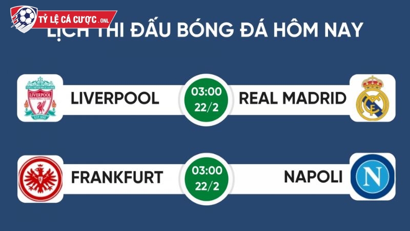 Lịch đấu dày đặc sẽ ảnh hưởng tới thể lực cầu thủ