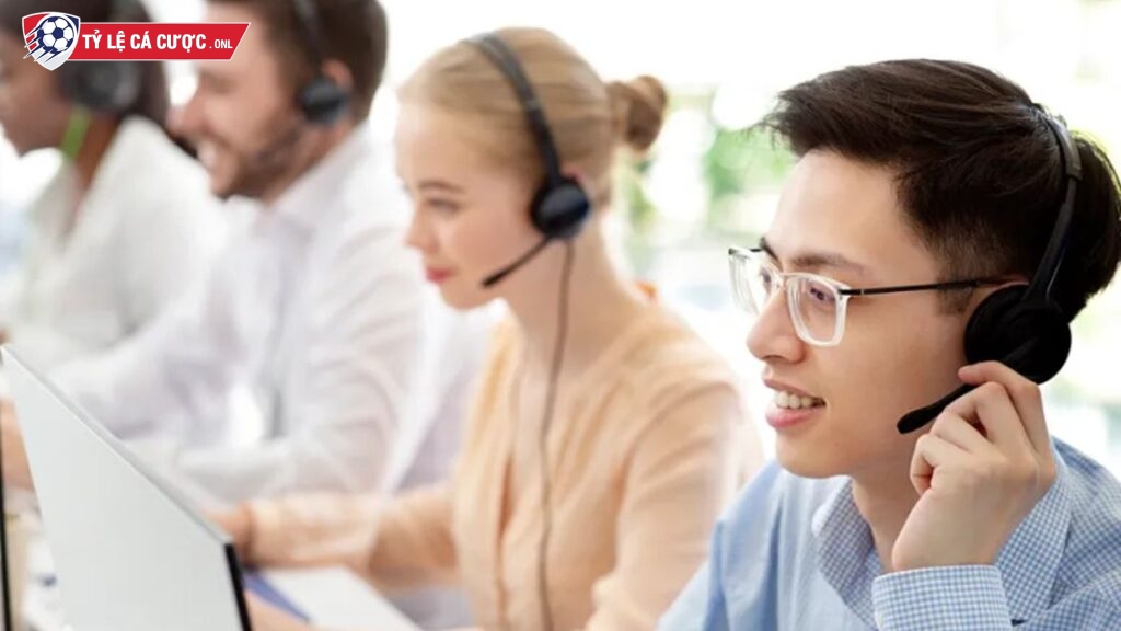 Liên hệ qua hotline được nhiều bet thủ lựa chọn