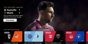 MLS có bao nhiêu vòng đấu