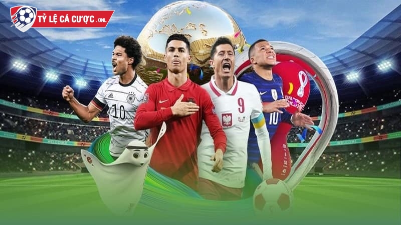 Nhà cái cung cấp hơn 5.000 sự kiện thể thao lớn nhỏ hàng tháng để bạn soi kèo