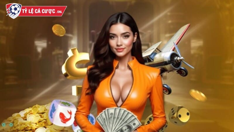 Nhà cái Five88 thành lập từ năm 2017 đã có vài triệu thành viên