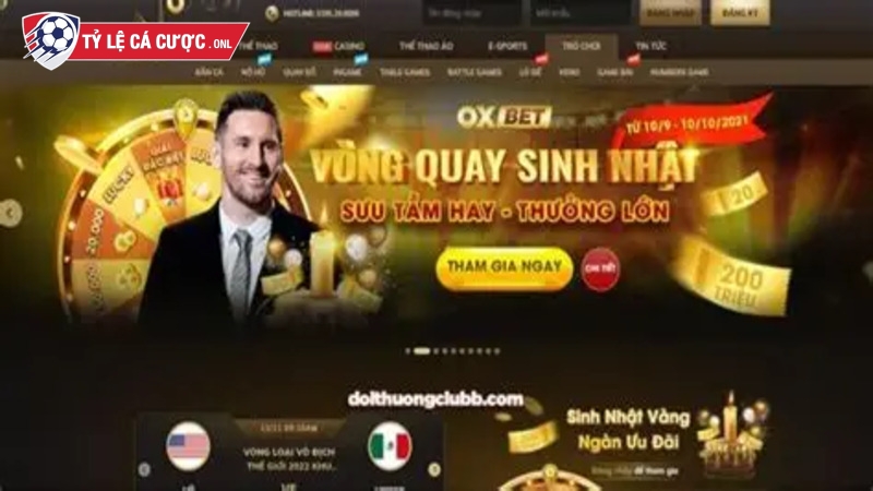 Nhược điểm của nhà cái cần khắc phục