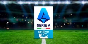 Serie A có bao nhiêu vòng đấu