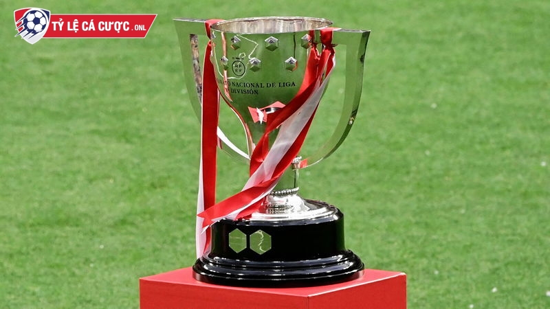 Laliga là giải bóng đá siêu hấp mọi tín đồ mê bóng