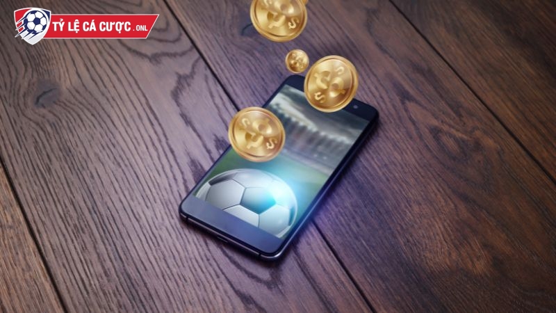 Tỷ lệ cá cược kèo Tài Xỉu cũng rất ăn khách tại mọi sàn cược